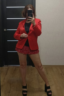 Яна, 8 978 572-41-79 шлюха Яна (Севастополь)